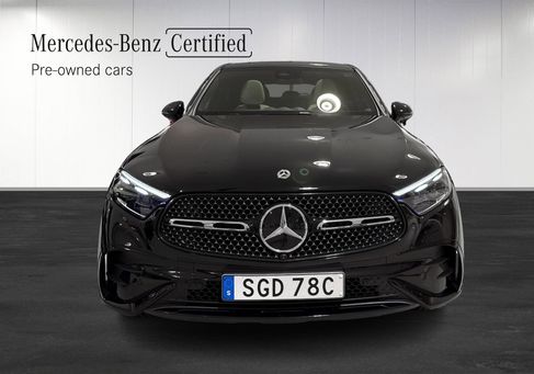 Mercedes-Benz GLC 300, 2026