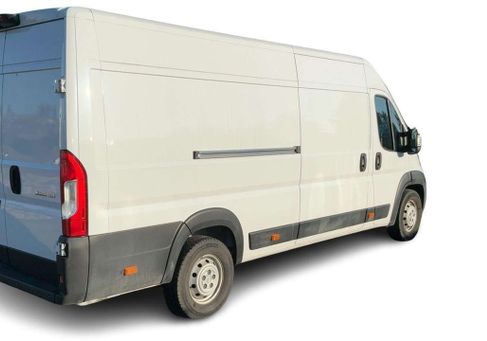 Citroën Jumper, 2024