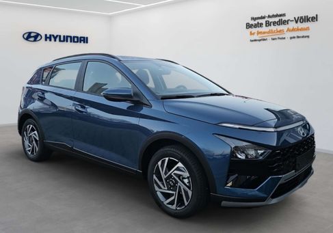Hyundai Bayon, 2025 2