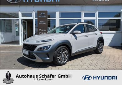 Hyundai Kona, 2023