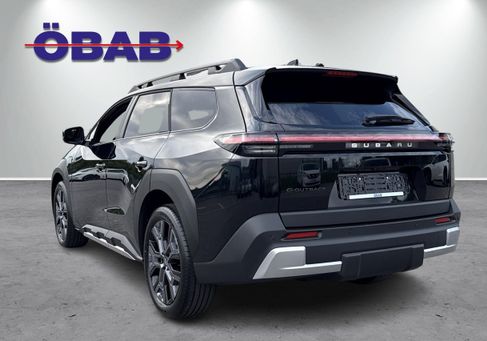 Subaru, 2026