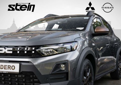 Dacia Sandero, 2026