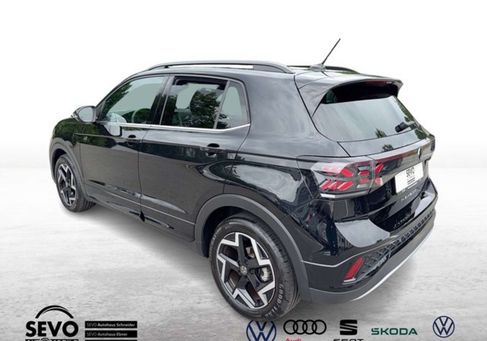 Volkswagen T-Cross, 2025 3