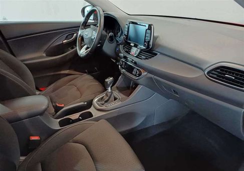 Hyundai i30, 2020 2