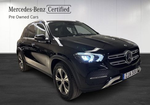 Mercedes-Benz GLE 350, 2023