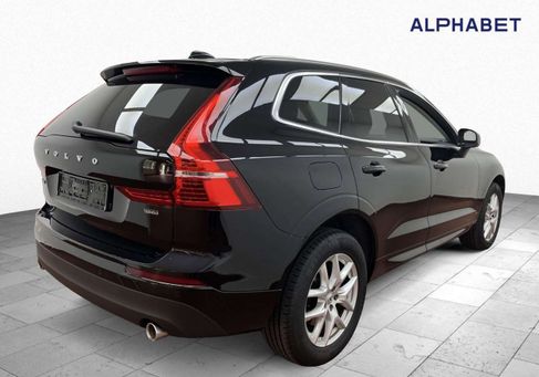 Volvo XC60, 2021