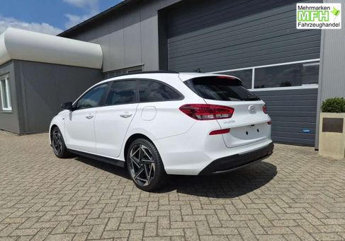 Hyundai i30, 2026 3