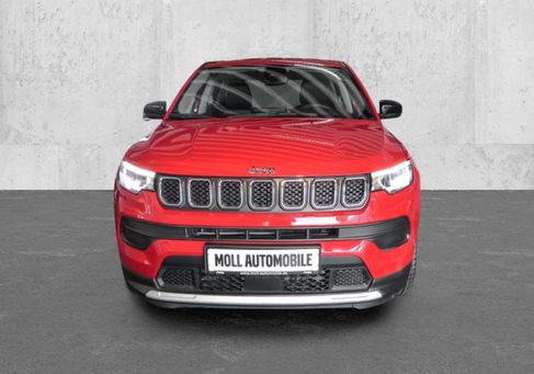 Jeep Compass, 2024 3
