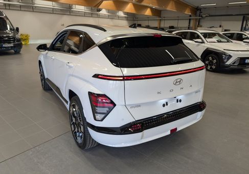 Hyundai Kona, 2026 3