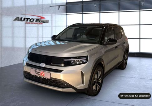 Opel Frontera, 2026 2