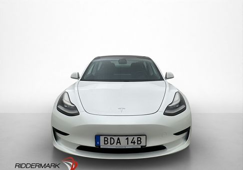 Tesla Model 3, 2019 2