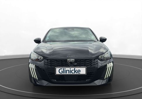 Peugeot 208, 2025