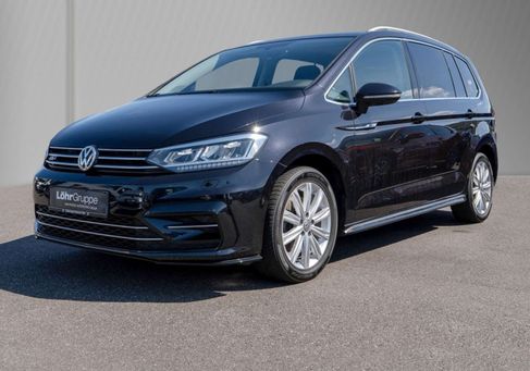 Volkswagen Touran, 2020 3