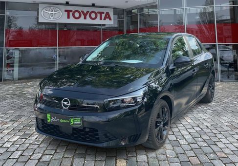 Opel Corsa, 2023 2