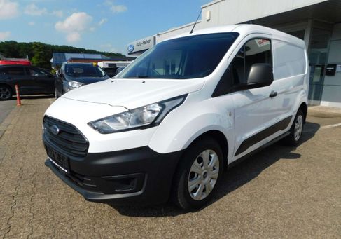 Ford Transit Connect, 2023