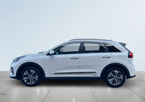 Kia Niro, 2020 3