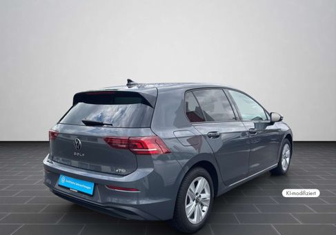 Volkswagen Golf, 2025 2
