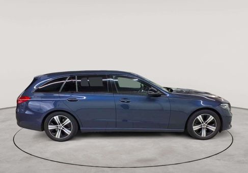 Mercedes-Benz C 180, 2023