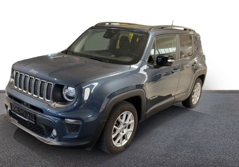 Jeep Renegade, 2024 2