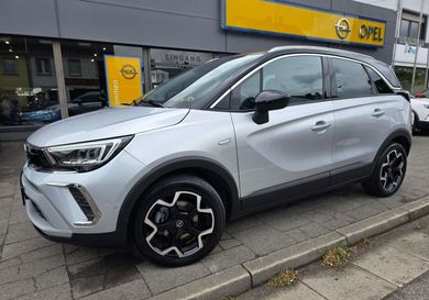 Opel Crossland X, 2023