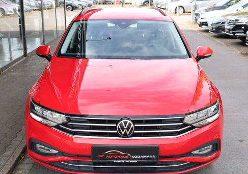 Volkswagen Passat Variant, 2023 3
