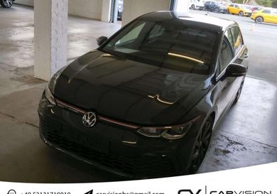 Volkswagen Golf, 2023