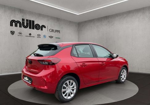 Opel Corsa, 2026 2