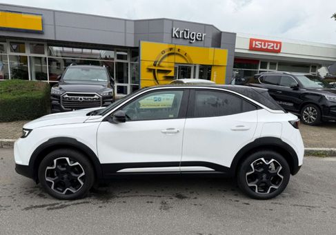 Opel Mokka, 2024 2