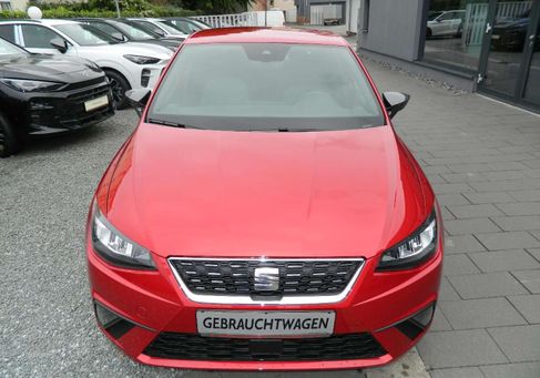 Seat Ibiza, 2023 2
