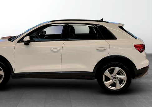 Audi Q3, 2024