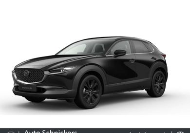Mazda CX-30, 2026
