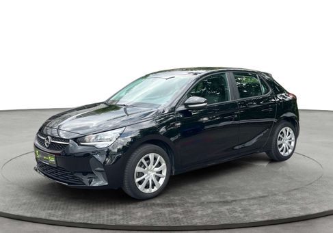 Opel Corsa, 2023 2