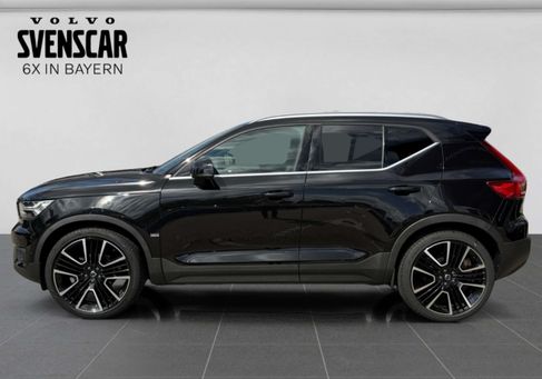 Volvo XC40, 2019 2