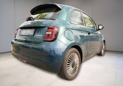 Fiat 500, 2026