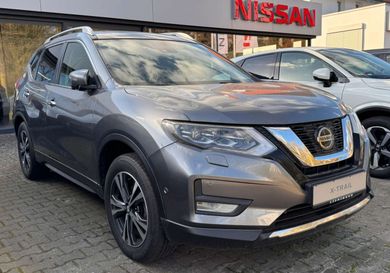 Nissan X-Trail, 2020