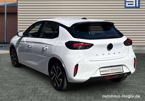 Opel Corsa, 2025 3