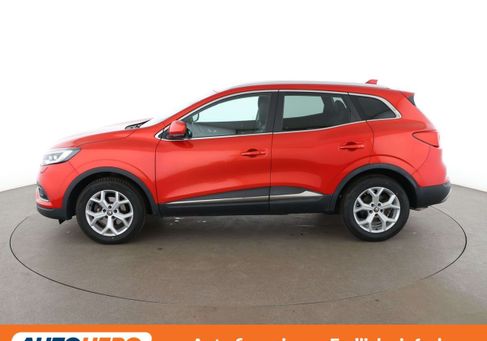 Renault Kadjar, 2019 3