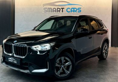 BMW X1, 2023