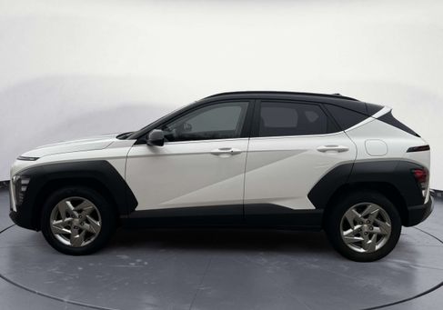 Hyundai Kona, 2024 3