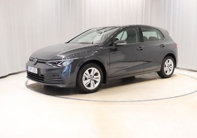 Volkswagen Golf, 2024