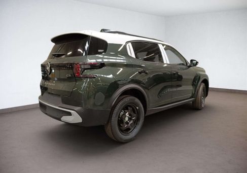 Citroën C3 Aircross, 2025 3