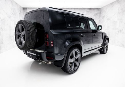 Land Rover Defender, 2022 2