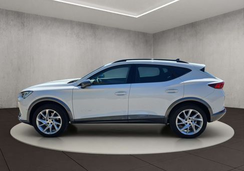 Cupra Formentor, 2023