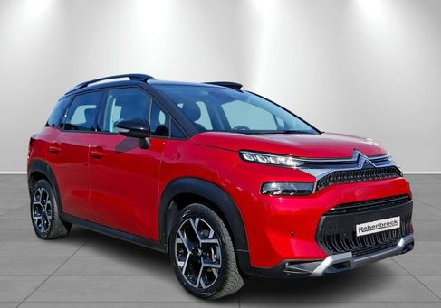 Citroën C3 Aircross, 2023 2