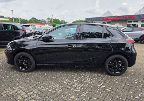 Opel Corsa, 2023 3