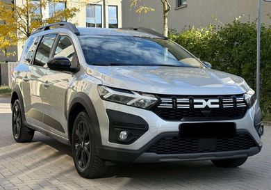 Dacia Jogger, 2024