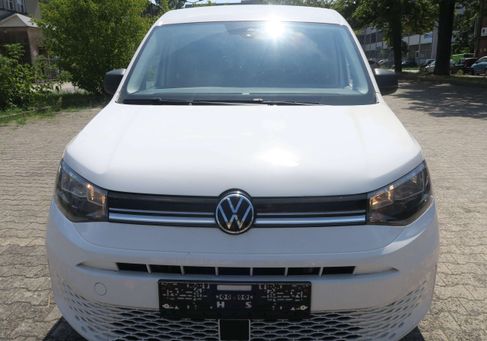 Volkswagen Caddy, 2024