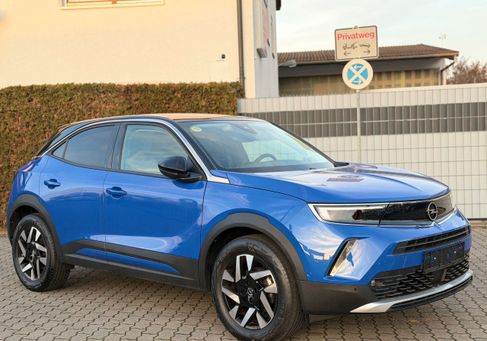 Opel Mokka, 2023 3