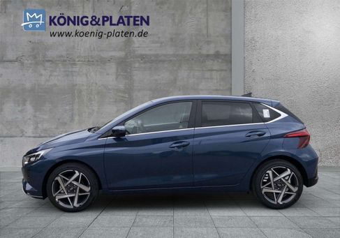 Hyundai i20, 2026 3