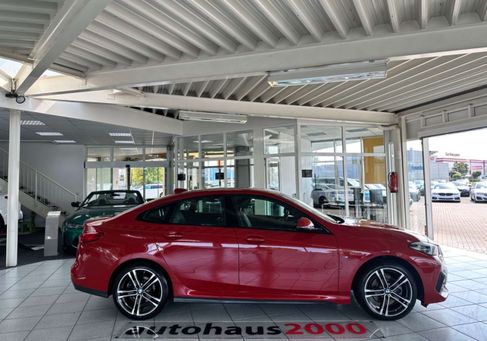 BMW 218, 2023 2